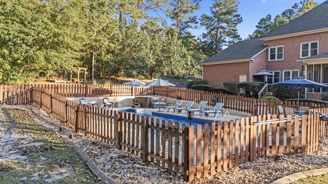 117 Barefield Drive, Hephzibah, GA 30815