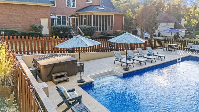 117 Barefield Drive, Hephzibah, GA 30815