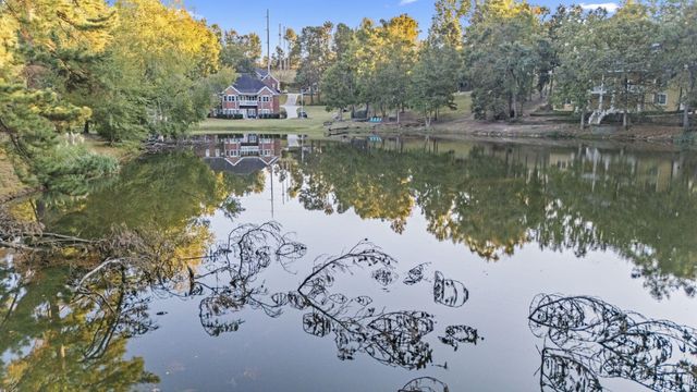 117 Barefield Drive, Hephzibah, GA 30815