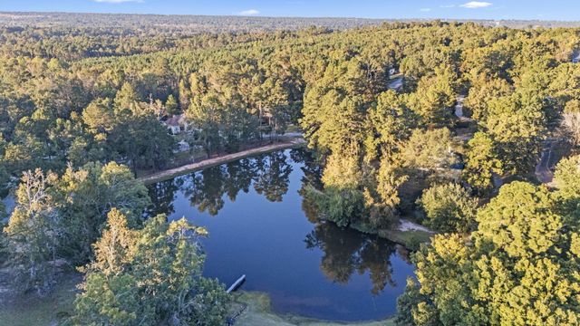 117 Barefield Drive, Hephzibah, GA 30815