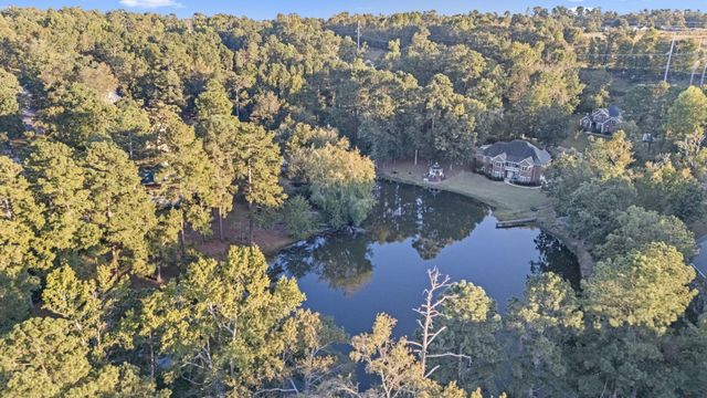 117 Barefield Drive, Hephzibah, GA 30815