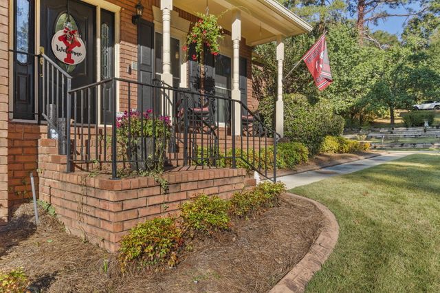 117 Barefield Drive, Hephzibah, GA 30815