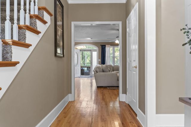 117 Barefield Drive, Hephzibah, GA 30815