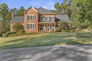 117 Barefield Drive, Hephzibah, GA 30815