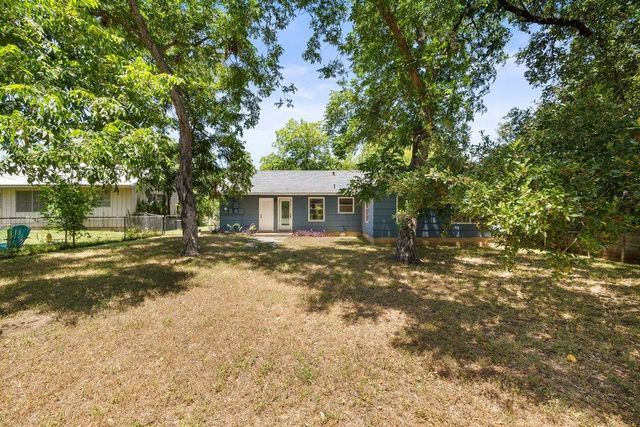 1609 Larkwood DR, Austin, TX 78723