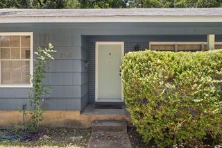 1609 Larkwood DR, Austin, TX 78723