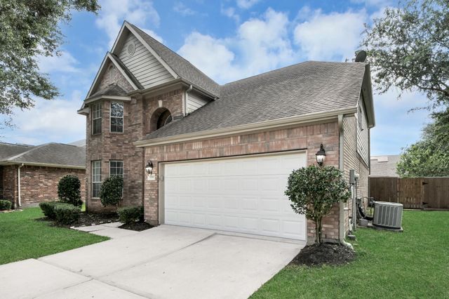 11502 Valley Pike Court, Sugar Land, TX 77498