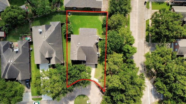 11502 Valley Pike Court, Sugar Land, TX 77498