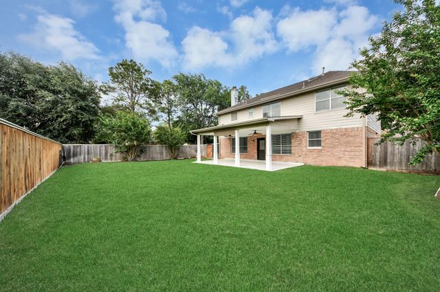 11502 Valley Pike Court, Sugar Land, TX 77498