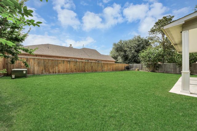 11502 Valley Pike Court, Sugar Land, TX 77498