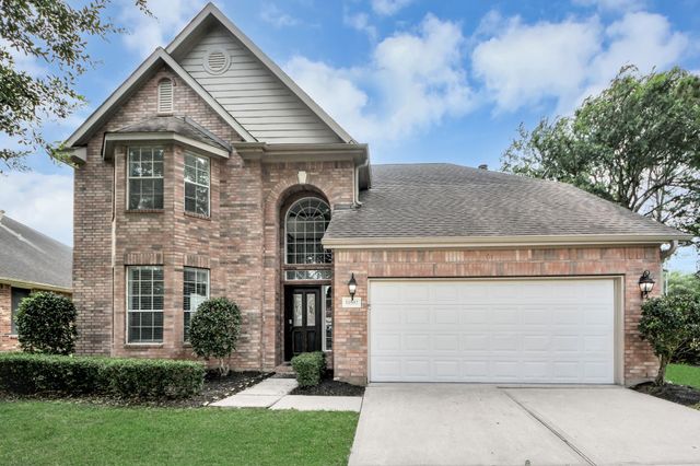 11502 Valley Pike Court, Sugar Land, TX 77498