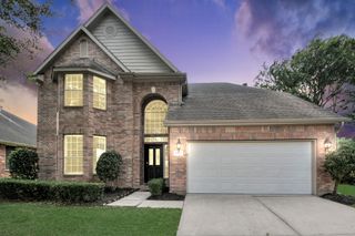 11502 Valley Pike Court, Sugar Land, TX 77498