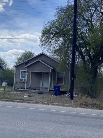 1309 Beam Station Road, Alice, TX 78332