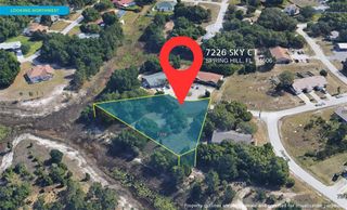 7226 SKY COURT, Spring Hill, FL 34606