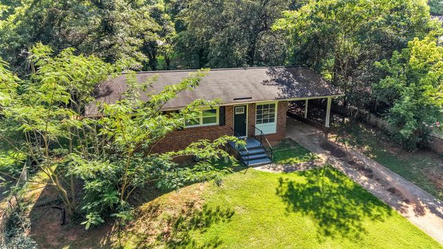 202 Lakeview Drive, Gaffney, SC 29340
