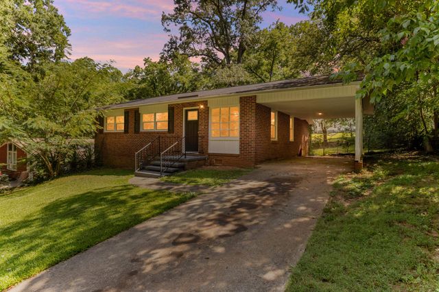 202 Lakeview Drive, Gaffney, SC 29340