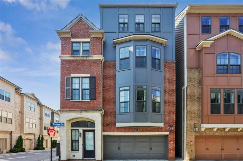 600 Broadview NE Terrace, Atlanta, GA 30324