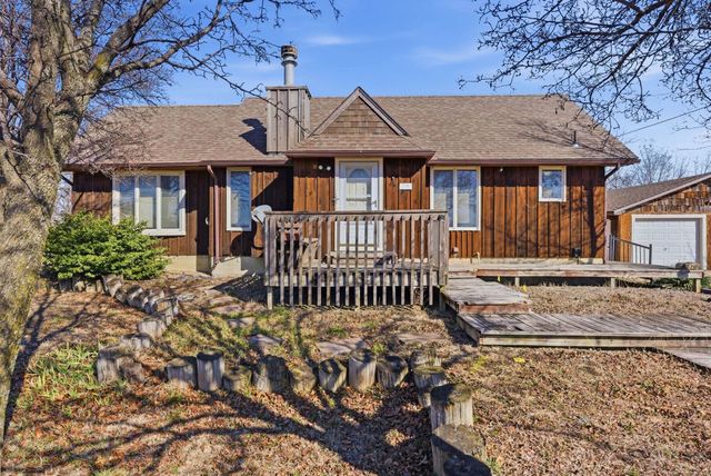 718 E Kechi Rd, Kechi, KS 67067