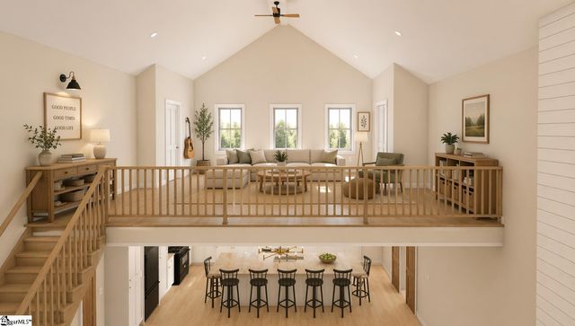 1763 Beaverdam Creek Road, Gray Court, SC 29645