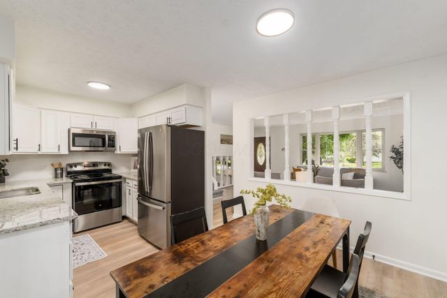 2742 Denmark Road, Columbus, OH 43232