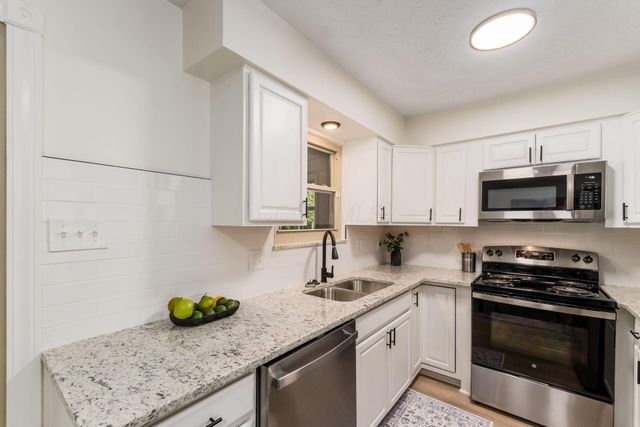 2742 Denmark Road, Columbus, OH 43232