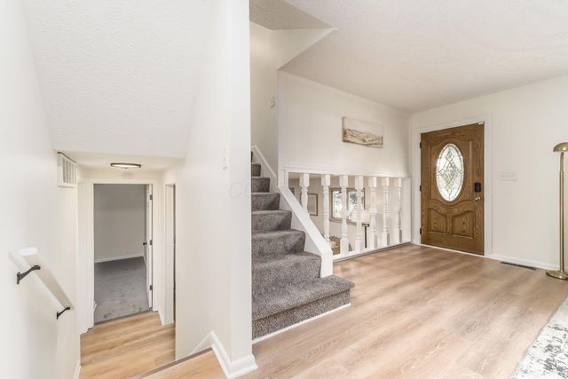 2742 Denmark Road, Columbus, OH 43232
