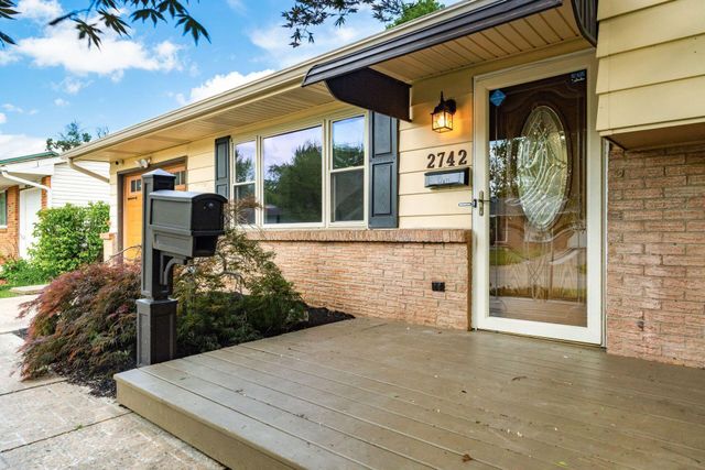 2742 Denmark Road, Columbus, OH 43232