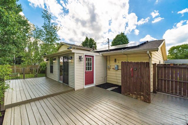 2742 Denmark Road, Columbus, OH 43232