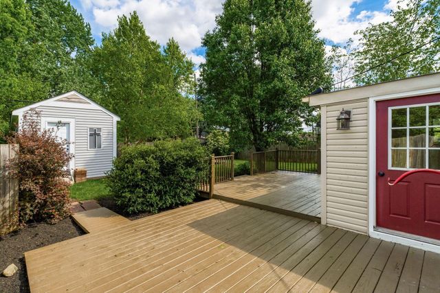 2742 Denmark Road, Columbus, OH 43232