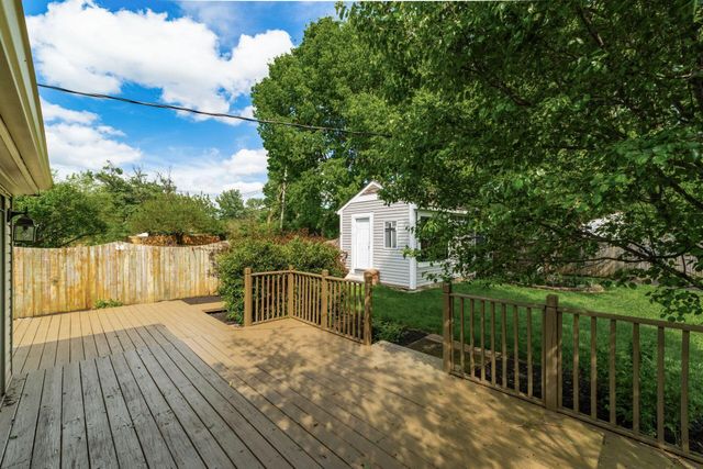 2742 Denmark Road, Columbus, OH 43232