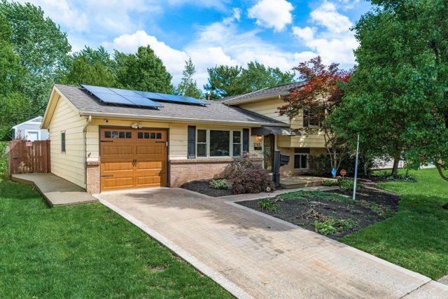 2742 Denmark Road, Columbus, OH 43232