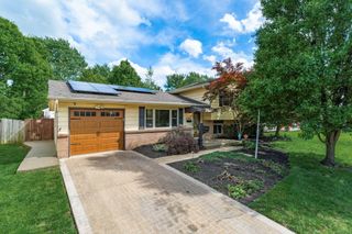 2742 Denmark Road, Columbus, OH 43232