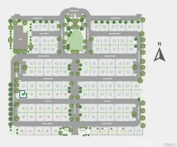 26610 Viola Way, Moreno Valley, CA 92555