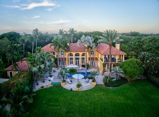 12267 Channel Drive, North Palm Beach, FL 33408
