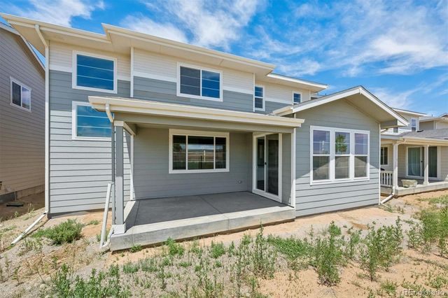 25264 E Warren Place, Aurora, CO 80018