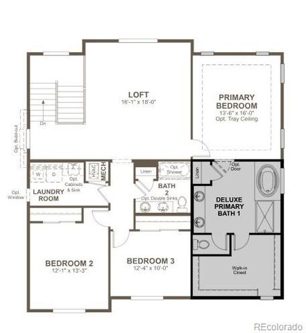 25264 E Warren Place, Aurora, CO 80018