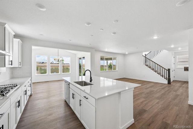 25264 E Warren Place, Aurora, CO 80018