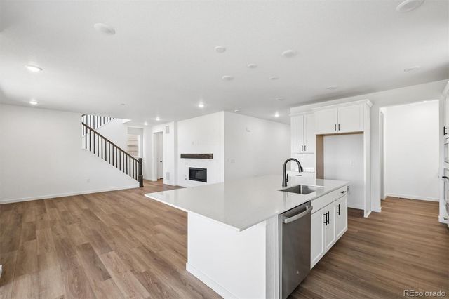 25264 E Warren Place, Aurora, CO 80018