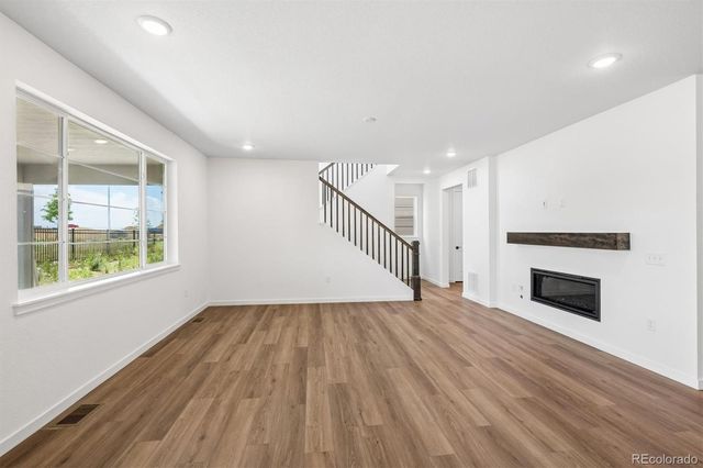 25264 E Warren Place, Aurora, CO 80018
