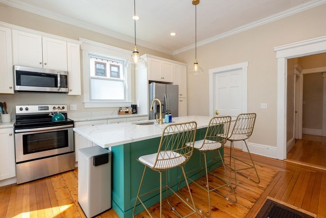 23 Atlantic 1, Lynn, MA 01902