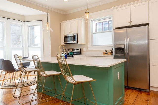 23 Atlantic 1, Lynn, MA 01902