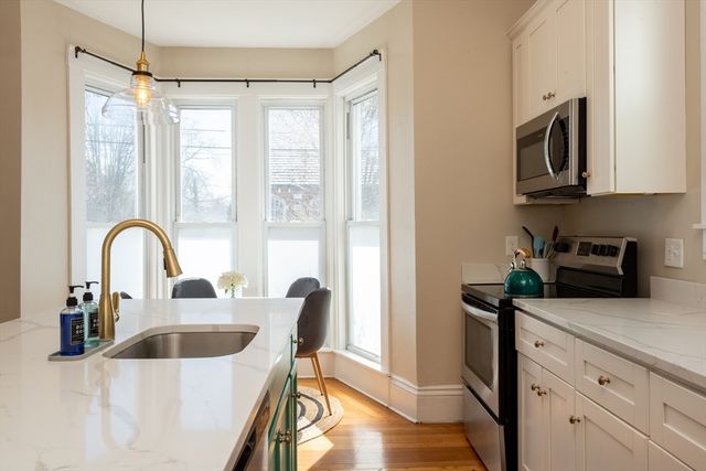 23 Atlantic 1, Lynn, MA 01902