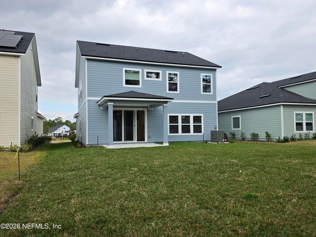 3560 AMERICANA Drive, Green Cove Springs, FL 32043