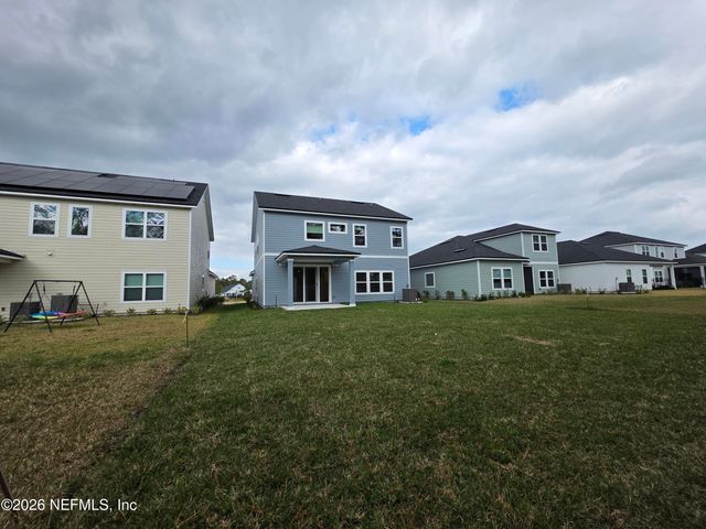 3560 AMERICANA Drive, Green Cove Springs, FL 32043