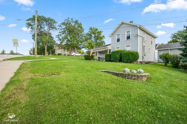 119 E 17th Street, Lockport, IL 60441