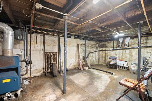119 E 17th Street, Lockport, IL 60441