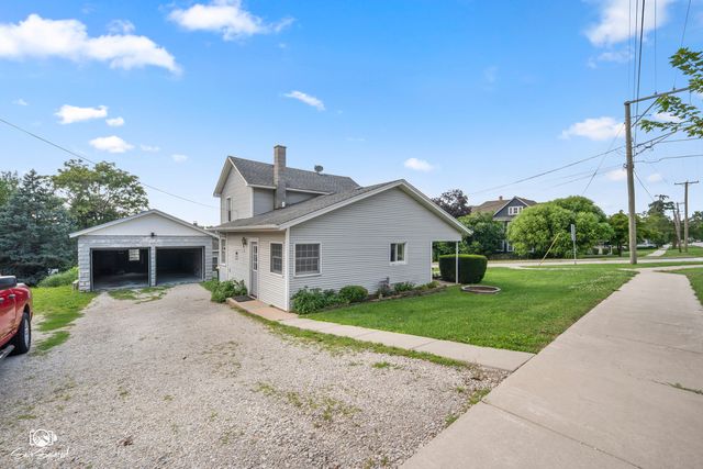 119 E 17th Street, Lockport, IL 60441