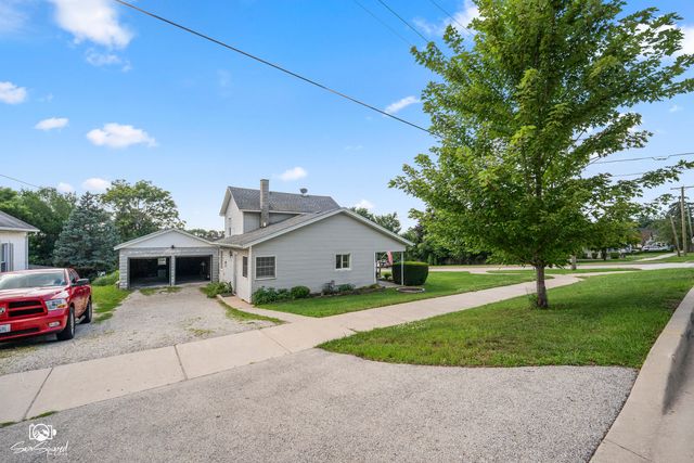 119 E 17th Street, Lockport, IL 60441