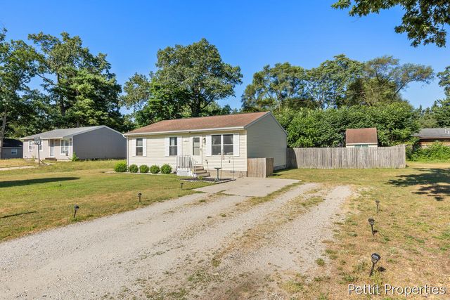 1447 West Street, Muskegon, MI 49442