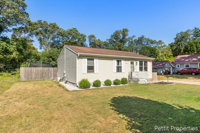 1447 West Street, Muskegon, MI 49442